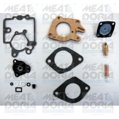 Repair Kit, carburettor